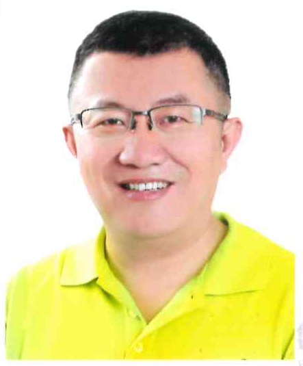 李福源