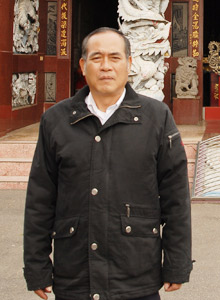 陳英傑