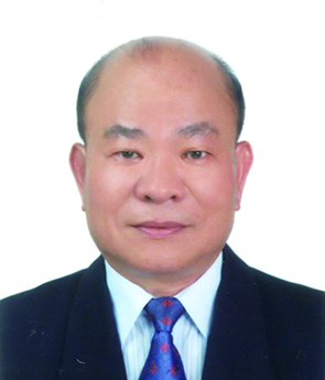 張　志鵬