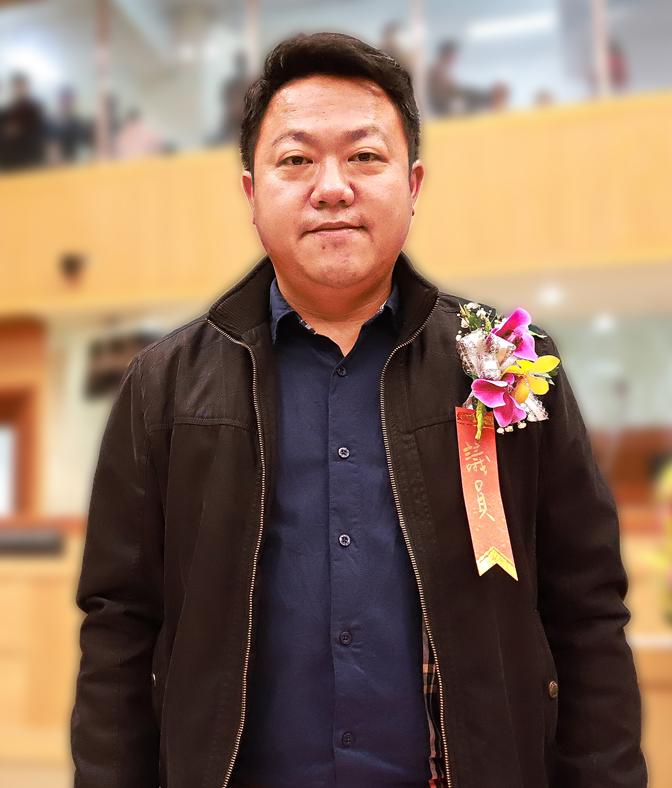 陳信文