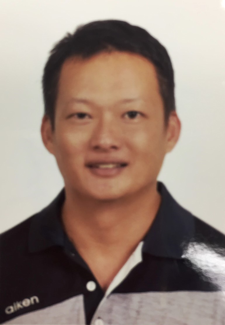 黃正炘