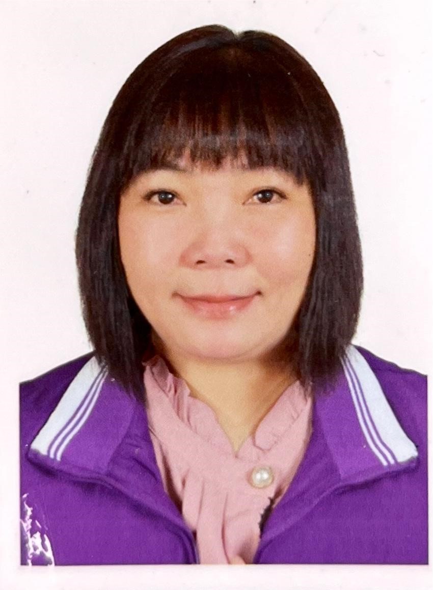 葉曉菁