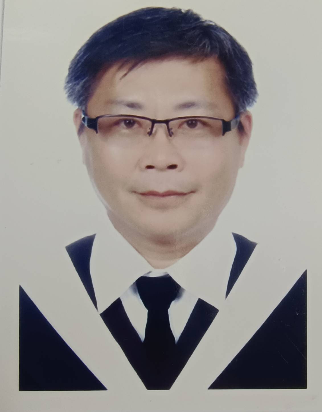 謝金晃