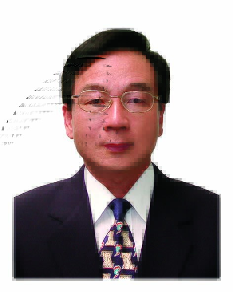 王　振銘