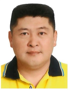 吳成崇
