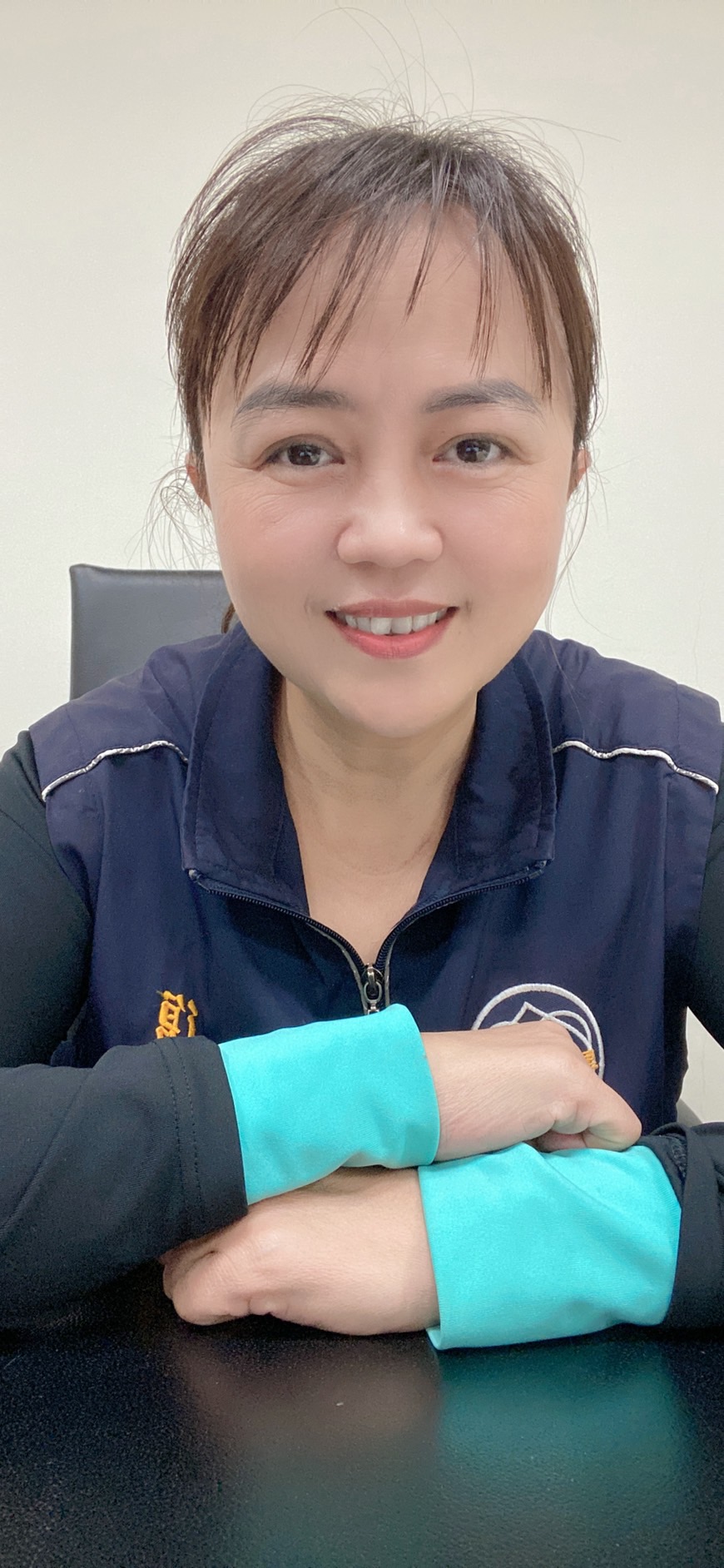 王曉貞