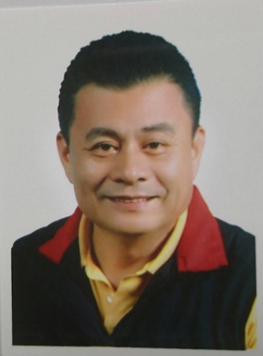 劉展源