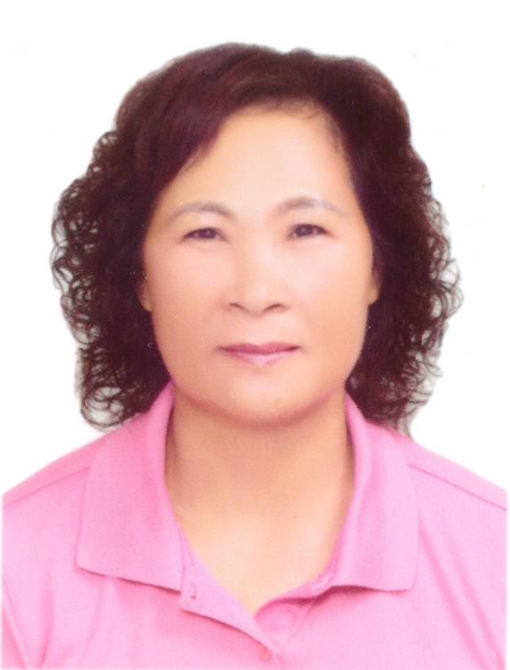 曾陳春枝
