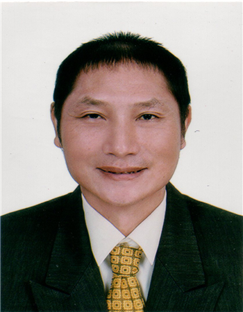 陳勇利