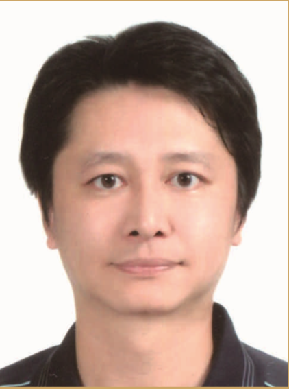林政蒼