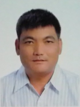 賴　俊憲