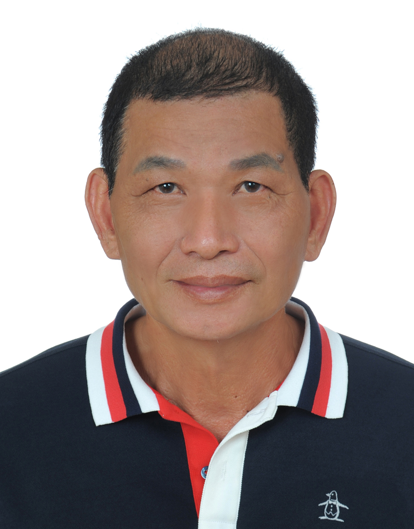 黃清標