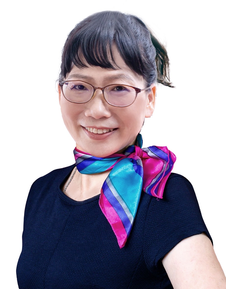 王淑美