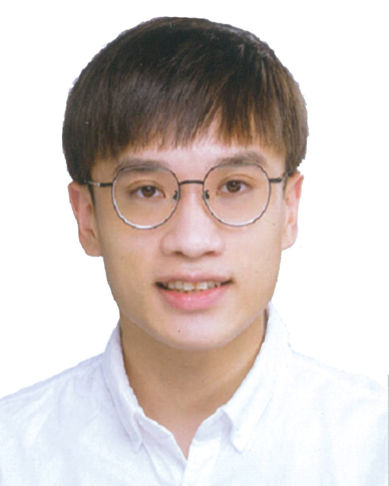 林　柏洋