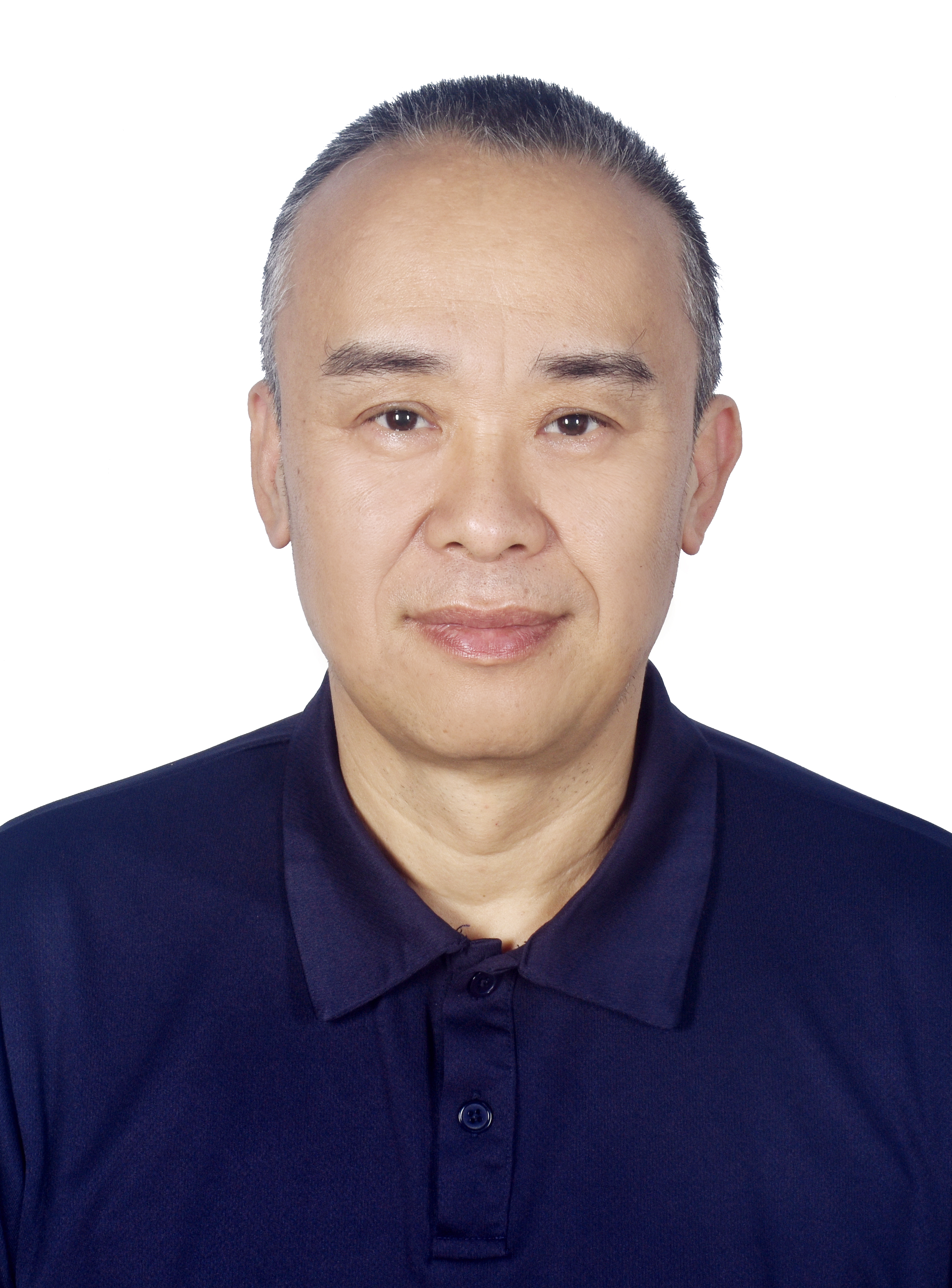 洪明德