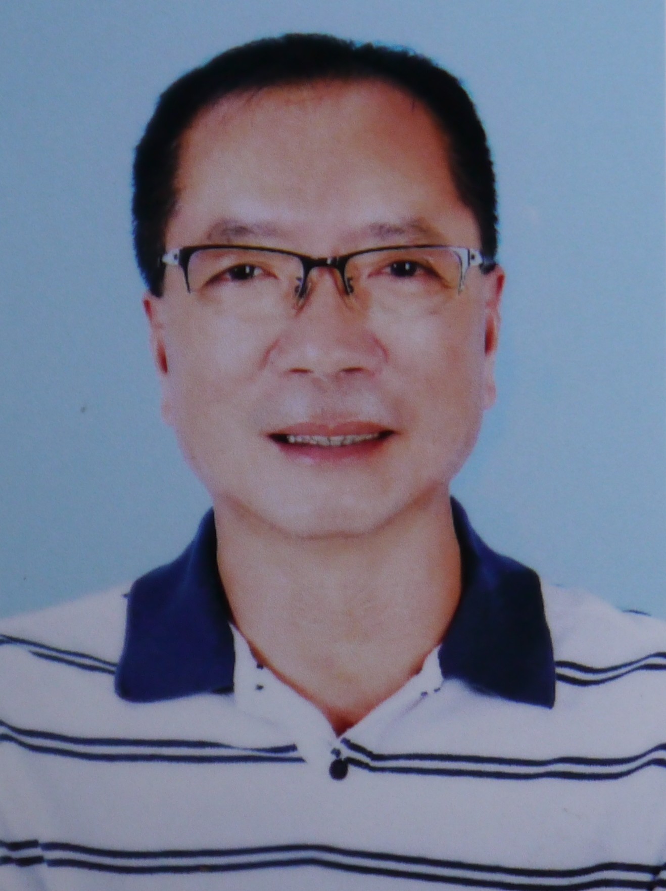 洪自然