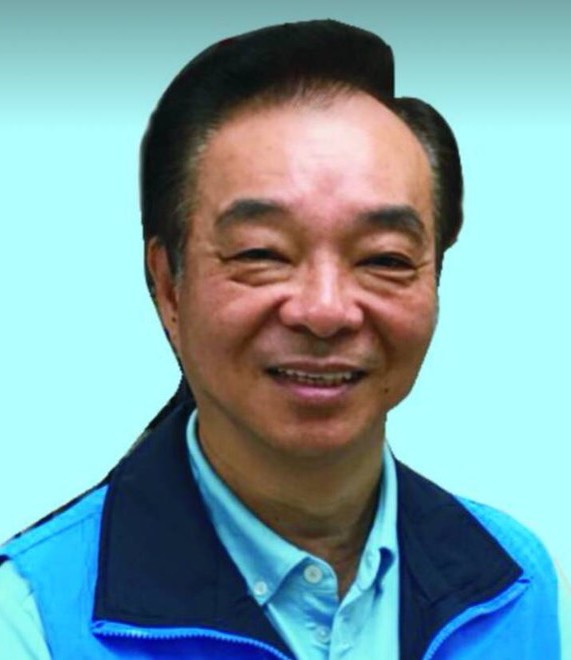 蘇榮文
