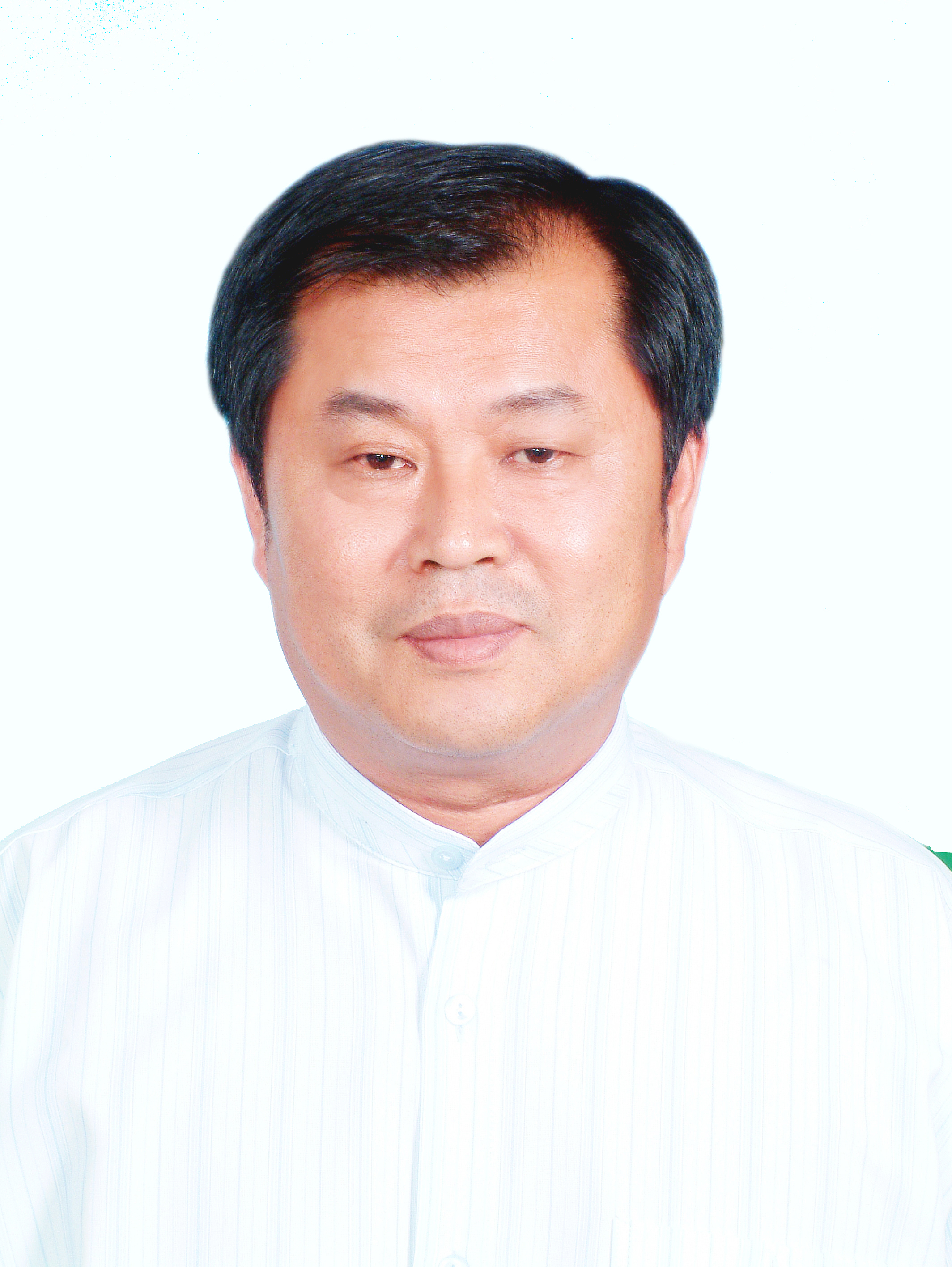 李富文