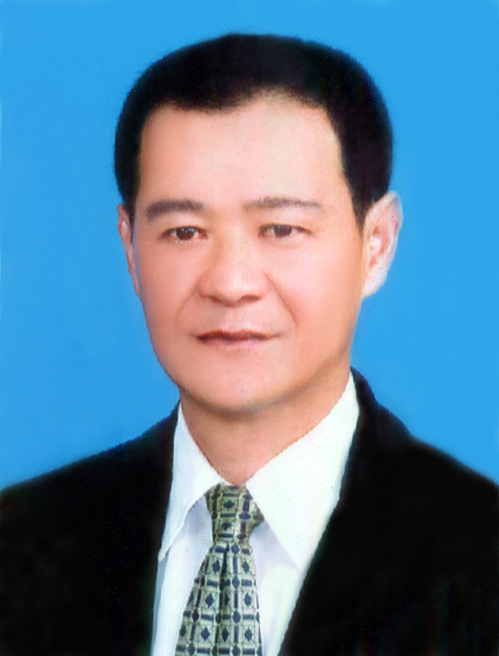黃文雄
