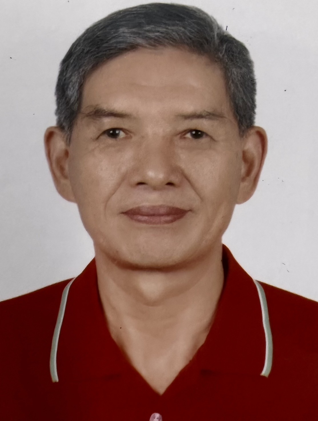 江昌華