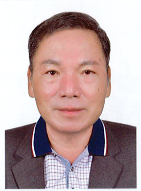 陳　長壬