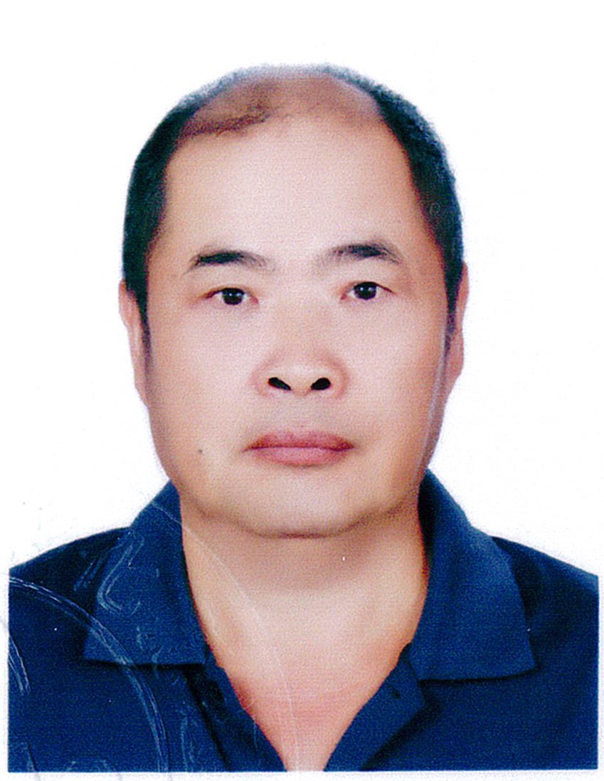 盧清連