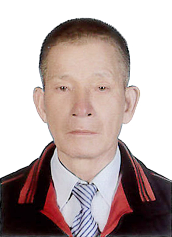張阿千