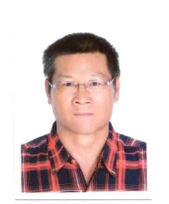 吳　新忠
