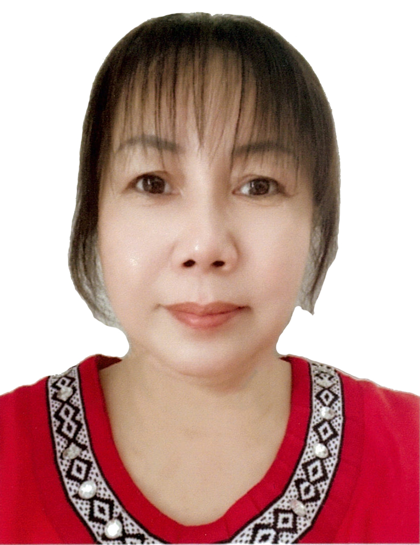 林彩英