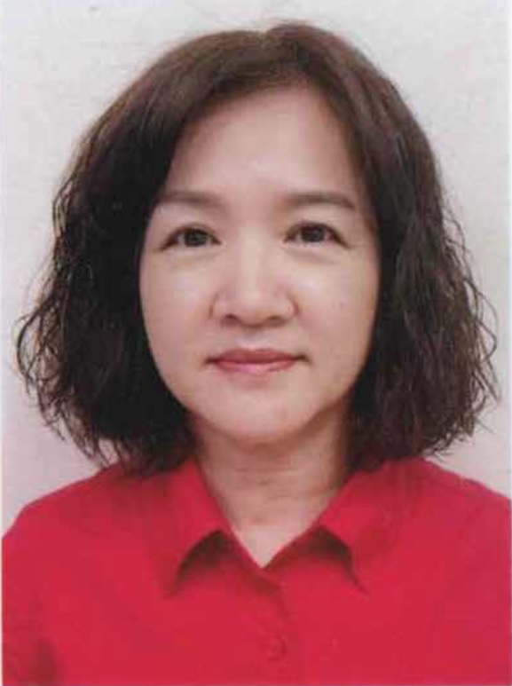 黃麗桑