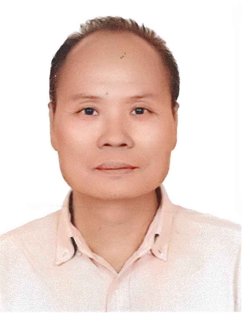 吳　發盛