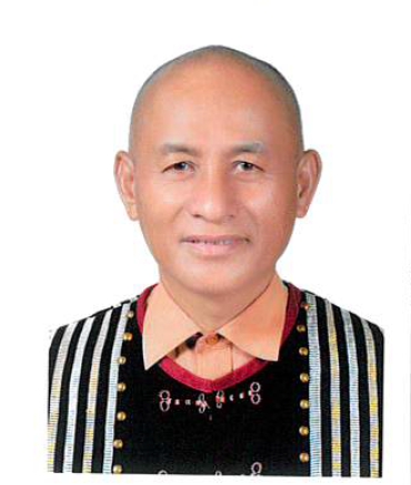 董吉正