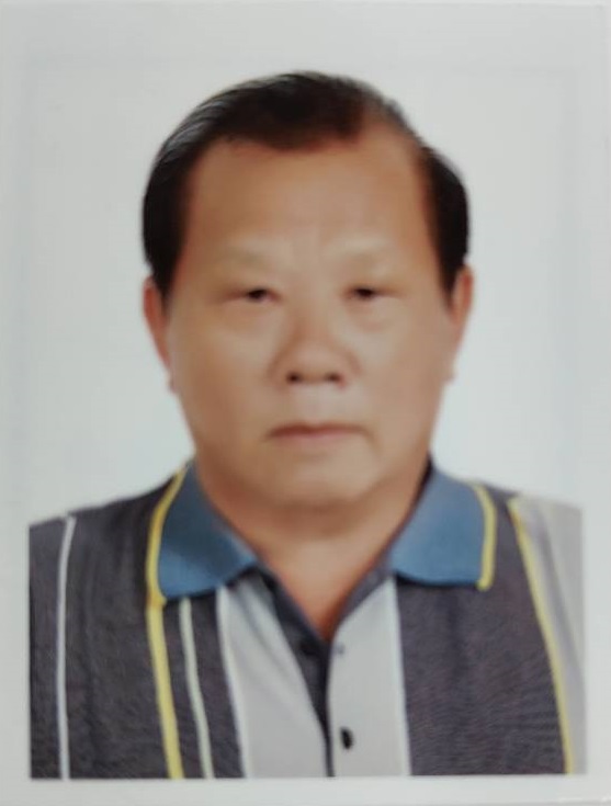 周　國賢
