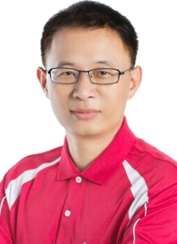 李茂松