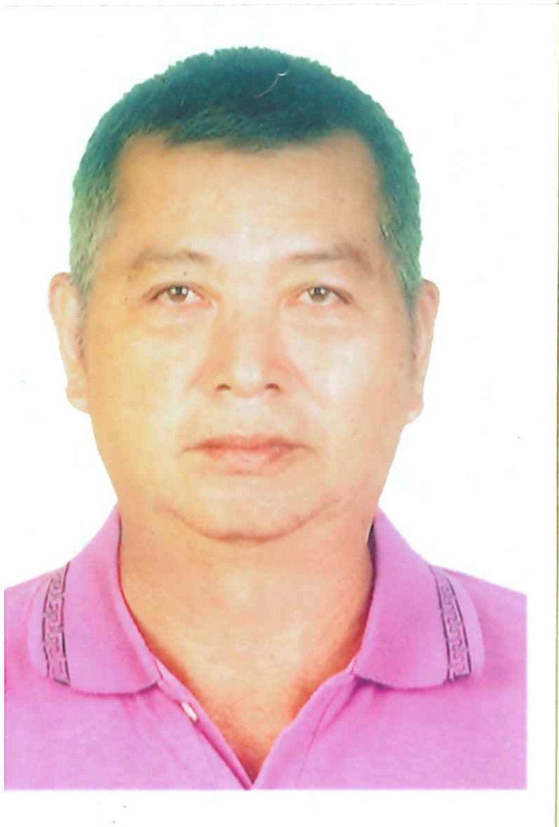 張省南