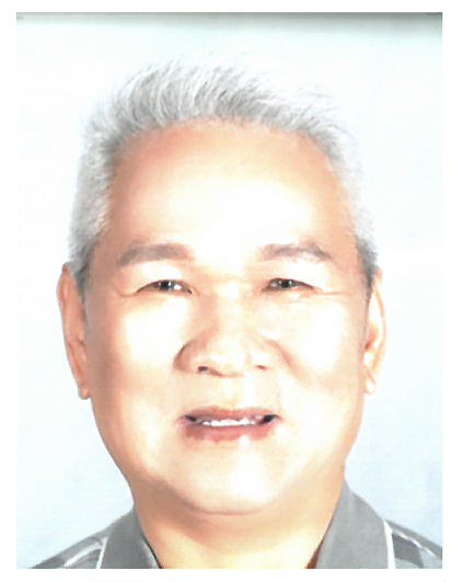 蔡　德村