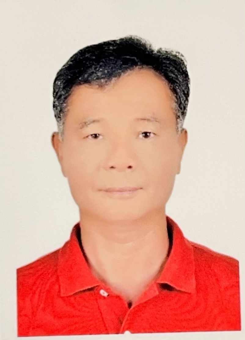許　志芳