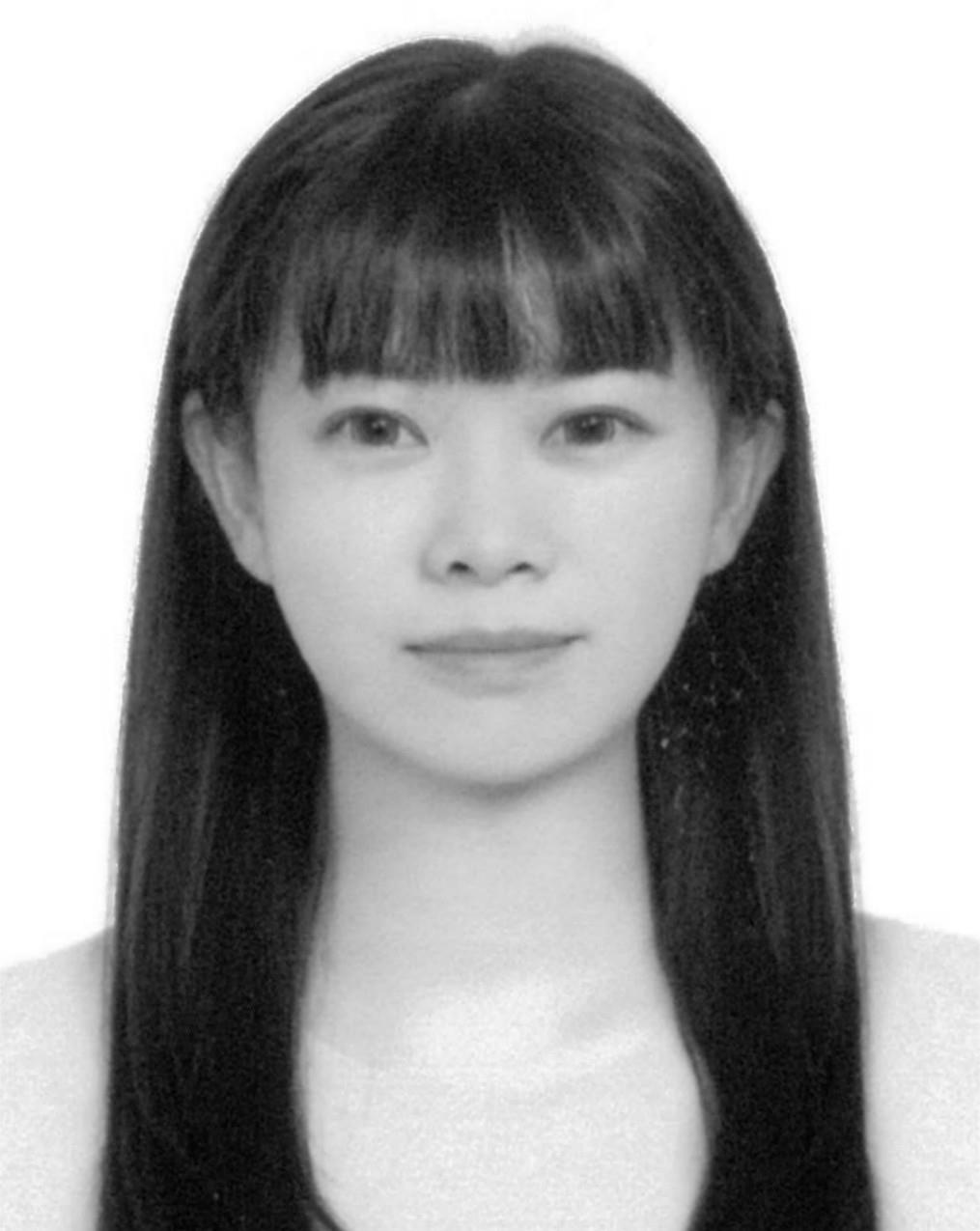 陳妍菥