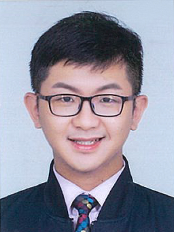 林于翔