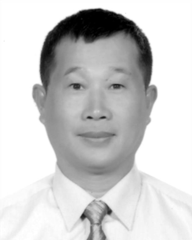 顏明清