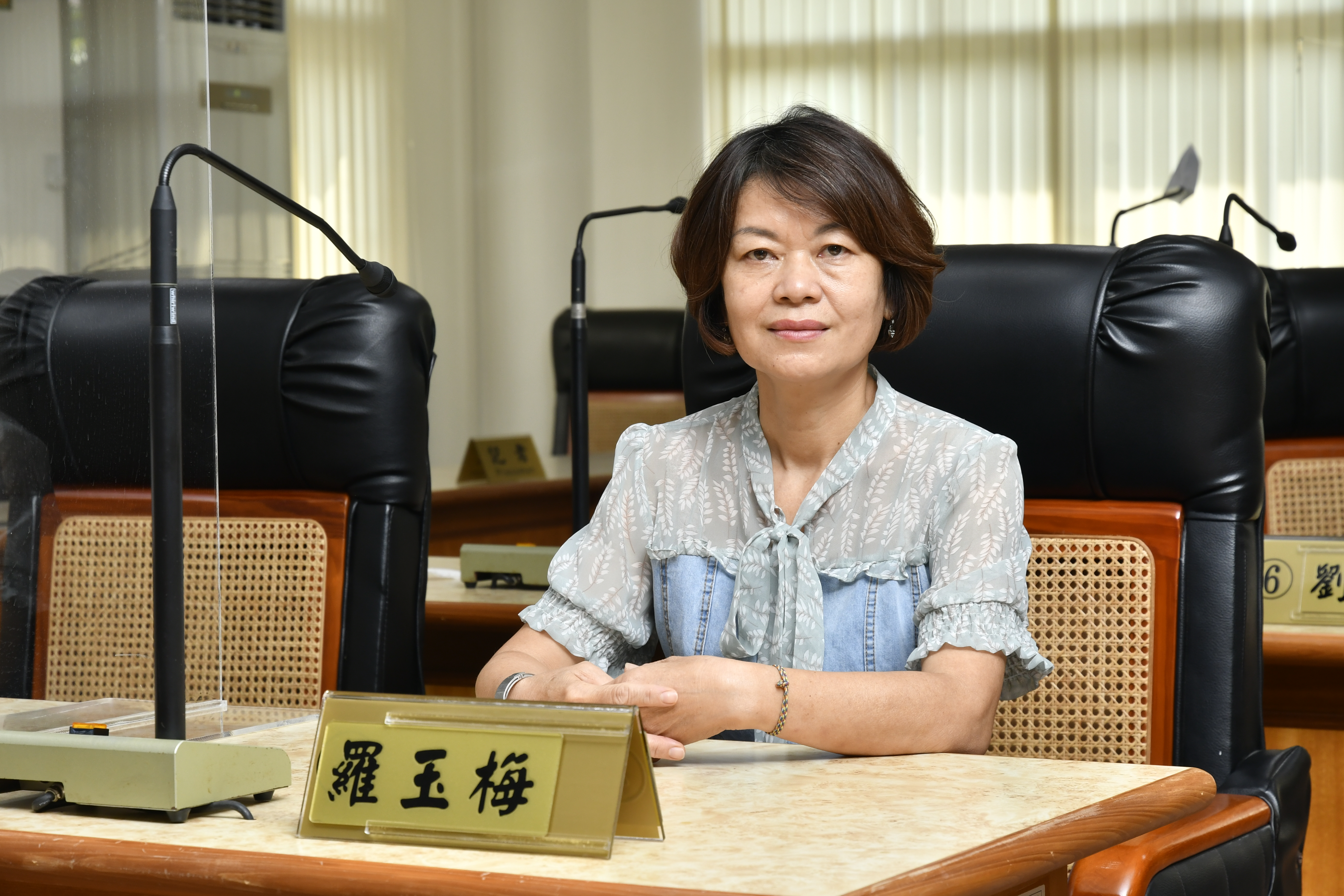 羅玉梅