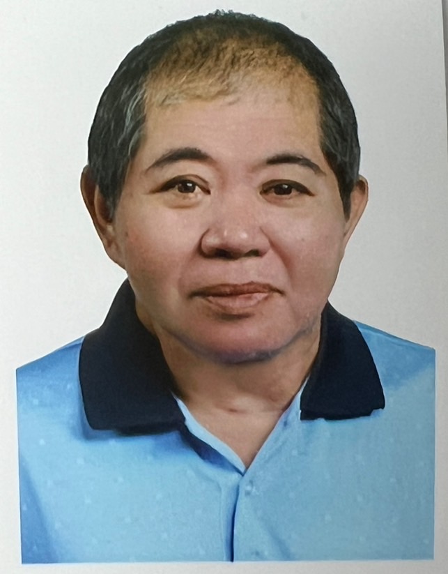 黃政宏
