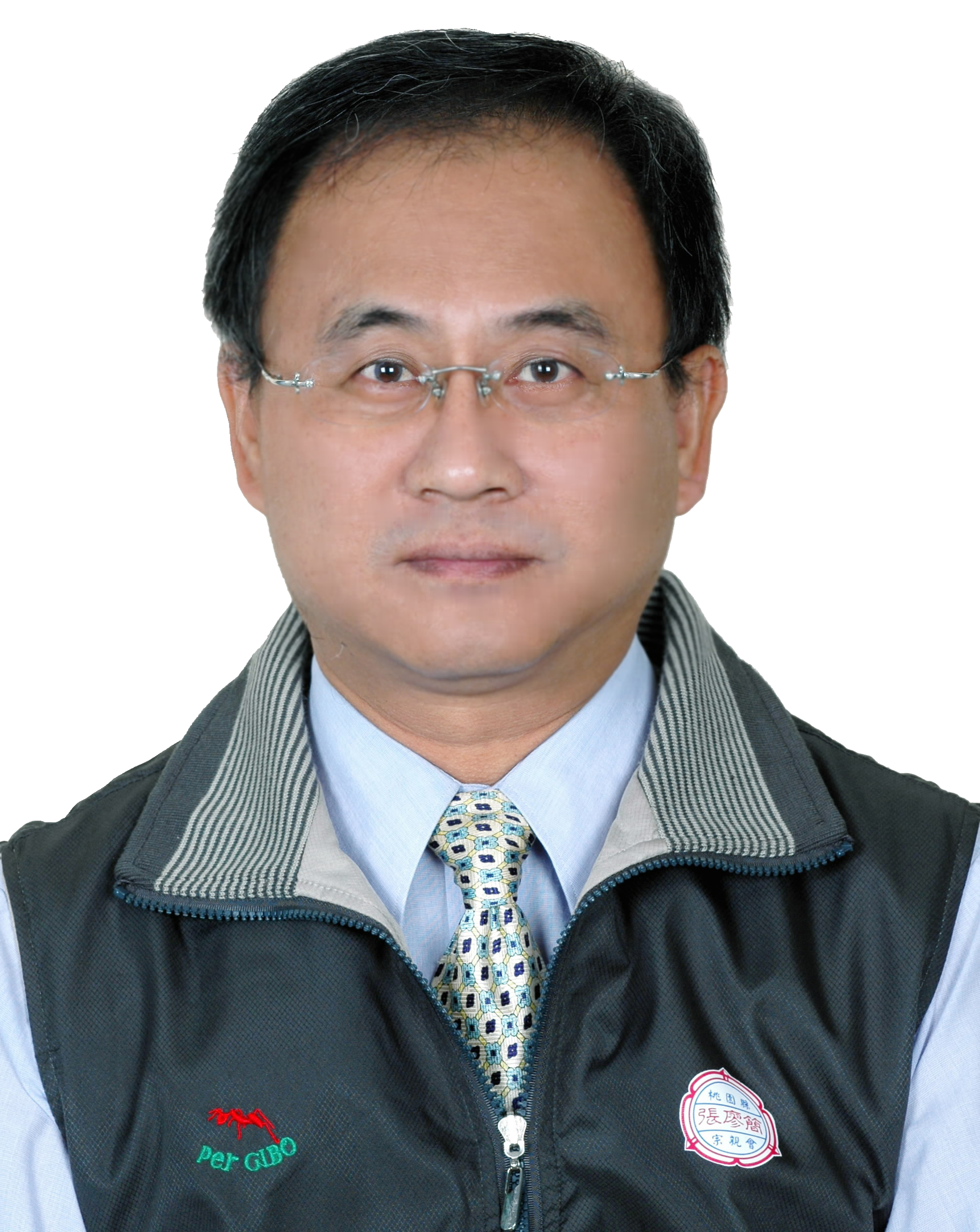 張忠發