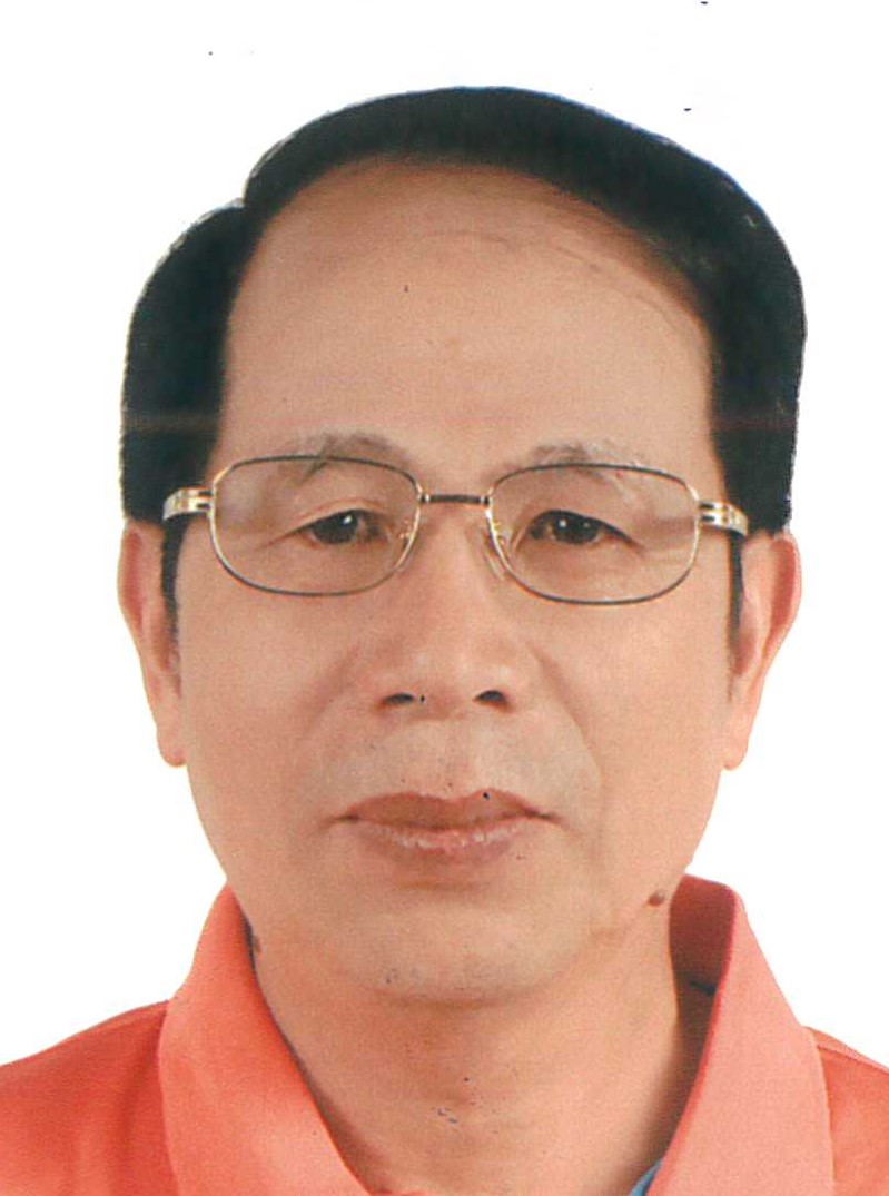 李振翼
