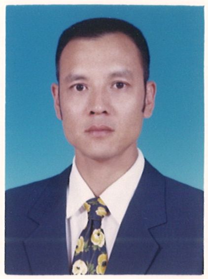 陳　益震