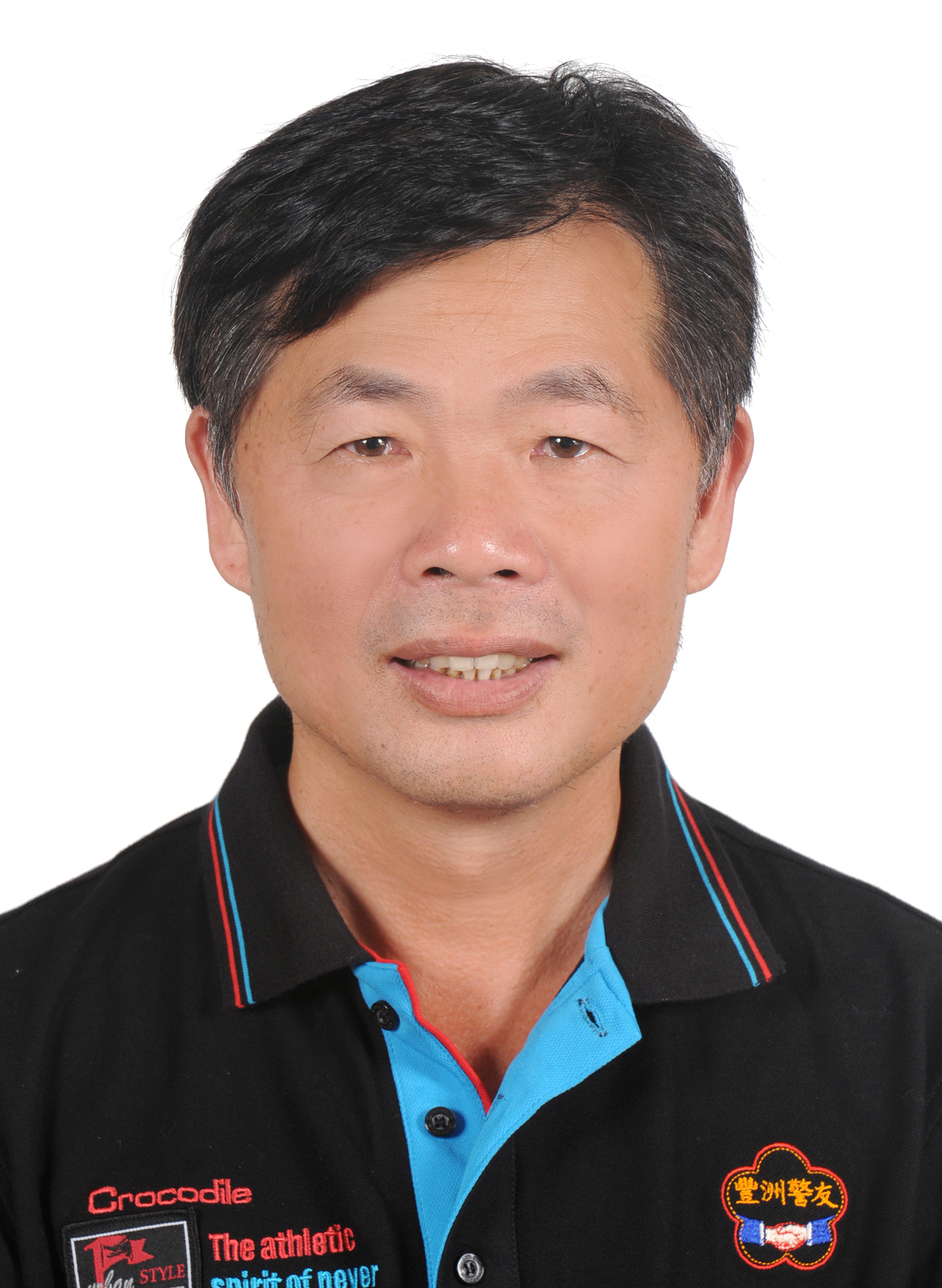 王明洲
