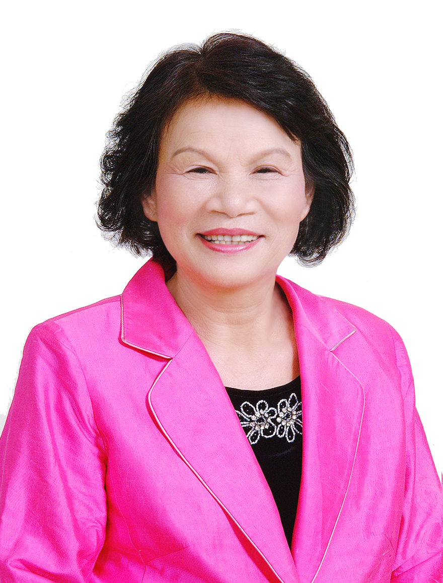 林張阿賞
