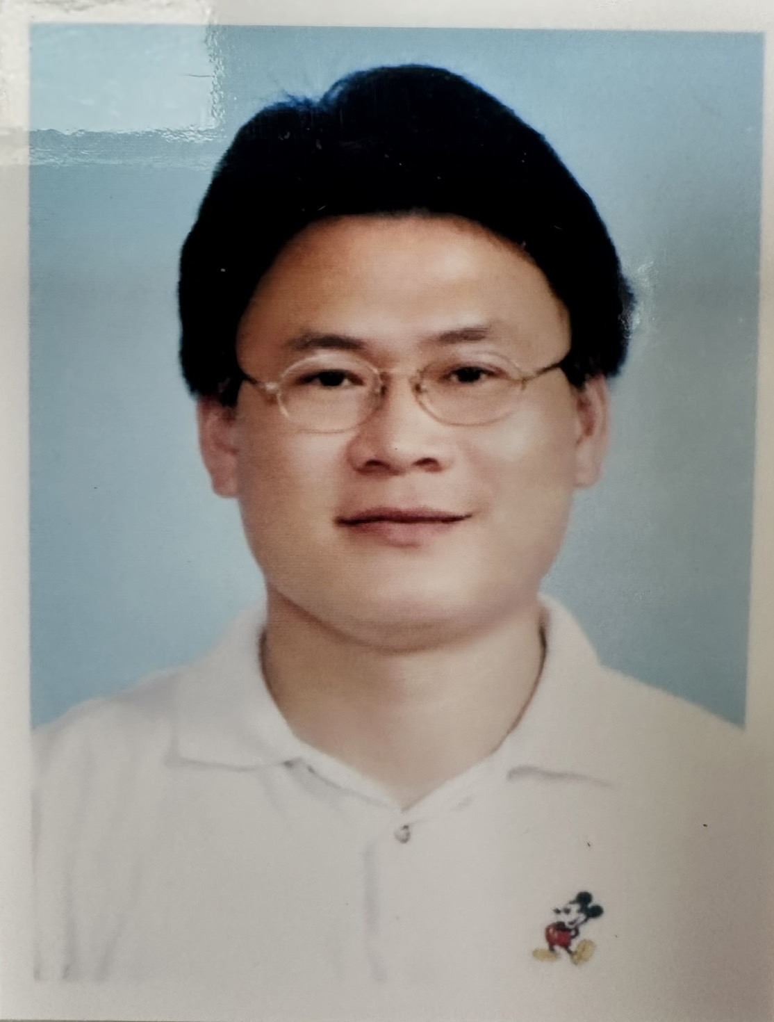 陳介民