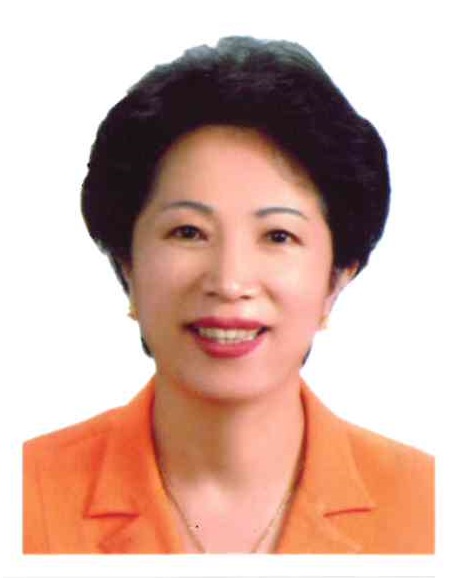 蔡綉花
