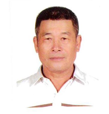 林英陸